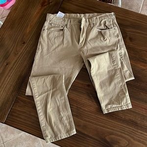 Levi’s Khaki Pants